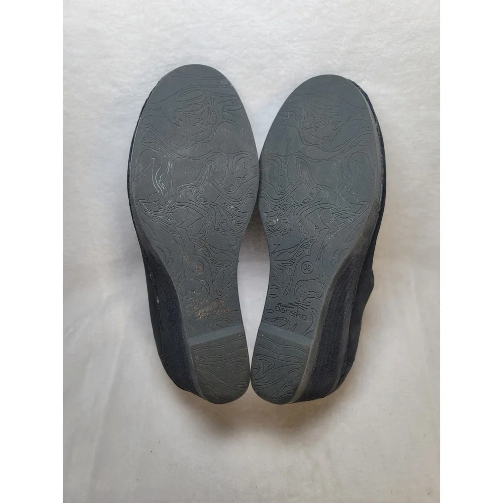 Dansko sheena y2k